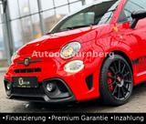 Abarth 595 Competizione*Ferrari*Autom.*Carbon*Beats*Top - Abarth 595 Competizione: Automatik
