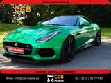 Jaguar F-Type F-TYPE Coupe R AWD*2HD*NEUWERTIG* - Jaguar F-Type in Dortmund