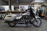 Harley-Davidson STREET GLIDE FLHX Touring Garantie - HARLEY-DAVIDSON TOURING STREET GLIDE ST