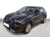 Seat Ateca 1.0 TSI Style APP+DAB+VIRT+ACC+LED+NAVI - Seat Ateca Jahreswagen