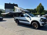 Ford Ranger Wildtrak e-4WD DoKa Camper - Ford mit Diesel-Antrieb: Geländewagen