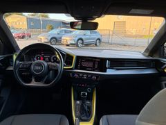 Fahrzeugabbildung Audi 35 TFSI edition one *SHZ*ACC*VIRTUAL-COCKPIT*