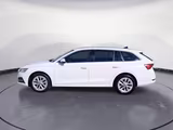 Skoda Octavia Combi 2.0 TDI DSG Style *AHK*NAVI*ACC* - Skoda Octavia: Style