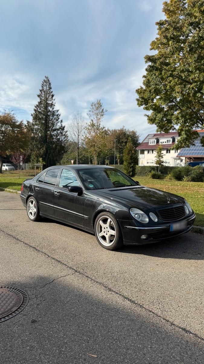 Mercedes-Benz Andere