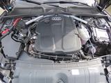 Audi A5 Sportback 40 TDI Autom. Sitzheizung Navi - Audi Gebrauchtwagen von 2020