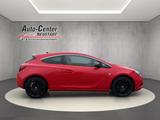 Opel Astra J GTC OPC-LINE/LEDER/PDC/SOUND - Opel Astra: J Opc Line
