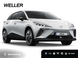 MG4 Luxury Tageszulassung Bluetooth Navi LED - MG MG4 in Frankfurt (Main)