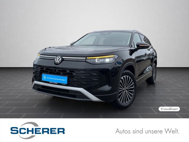 Volkswagen Tayron 2.0 TDI DSG Life 7-Sitze+AHK+Pano+Kamera+