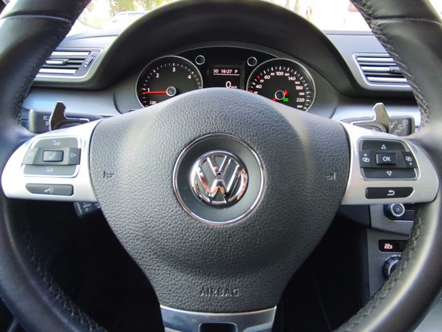 Volkswagen Passat Variant Comfortl*DSG*Bi-Xen*Navi*PDC*