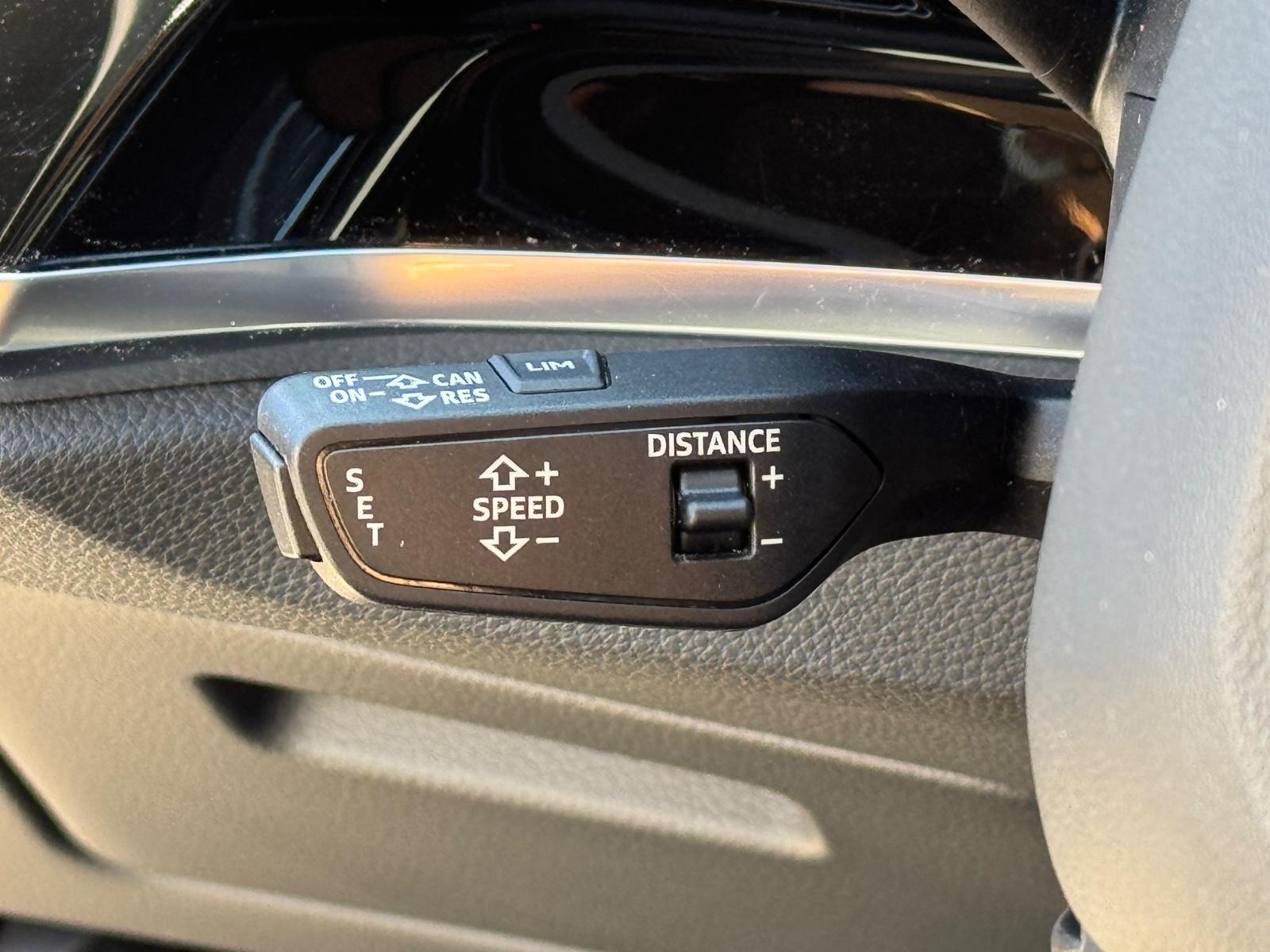 Audi Q3 40TFSI Quattro*LED*ACC*Dynamic Lights*