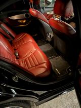 Mercedes-Benz C 300 d Lim 9G-TRONIC AMG BEAM BUSINESS LEDER  - Mercedes-Benz C 300 mit Diesel-Antrieb: Limousine