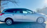 Ford Focus 2,0TDCi 103kW PowerSh. Titanium Turnie... - mit Diesel-Antrieb: Kombi, Power
