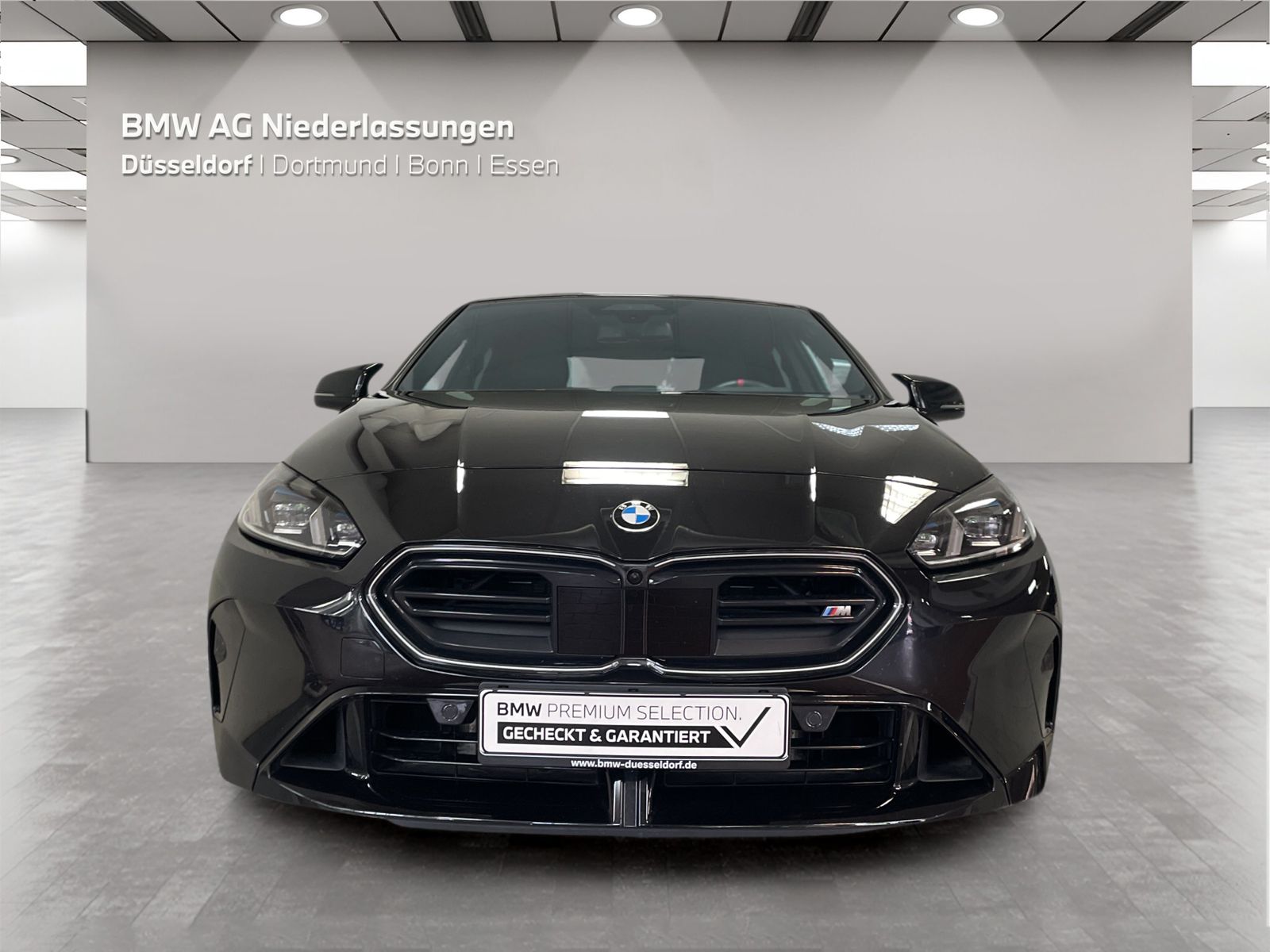 BMW M235 - Bild 8