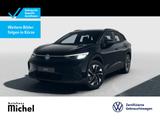Volkswagen ID.4 Pro 210 kW/77kWh Infotainment-Paket AHK Wär