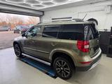 Skoda Yeti Ambition Outdoor 4x4/1.Hand/AHK/LED/Top Zus - Skoda Yeti: Allradantrieb
