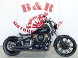 Kawasaki VN 900 SE Custom Bobber Umbau Sonder Edition - Angebote entsprechen deinen Suchkriterien