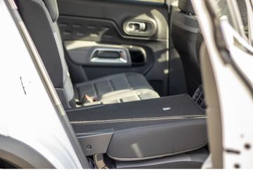 Citron C5 Aircross Shine Pack Diesel