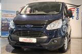 Ford Tourneo Custom Kombi 300 L1 Trend *8-Sitzer*PDC* - Ford Tourneo Custom Gebrauchtwagen in Düsseldorf