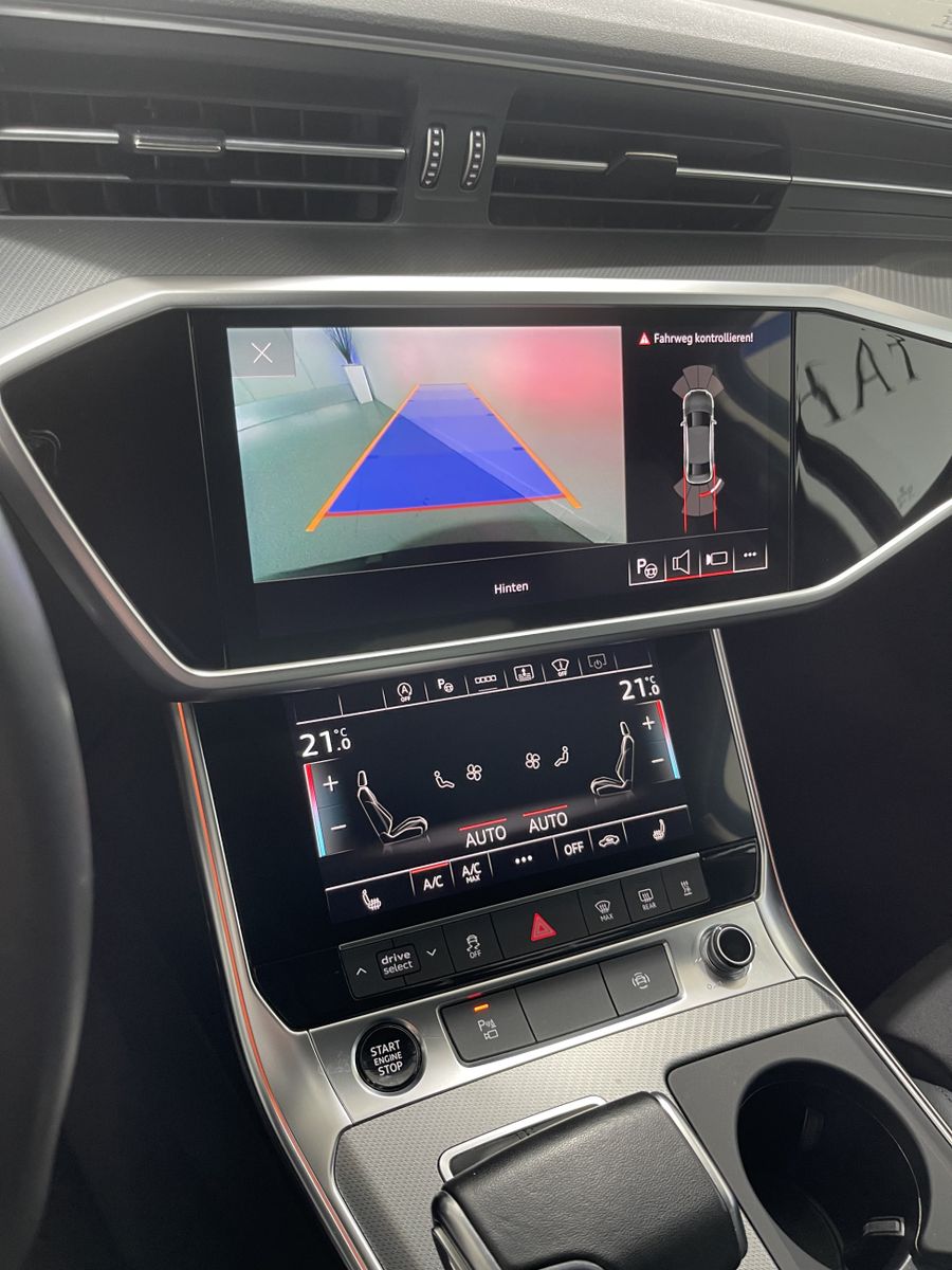 Fahrzeugabbildung Audi A6 40TDI*Sport*LED-Matrix*Audi Anschlussgarantie