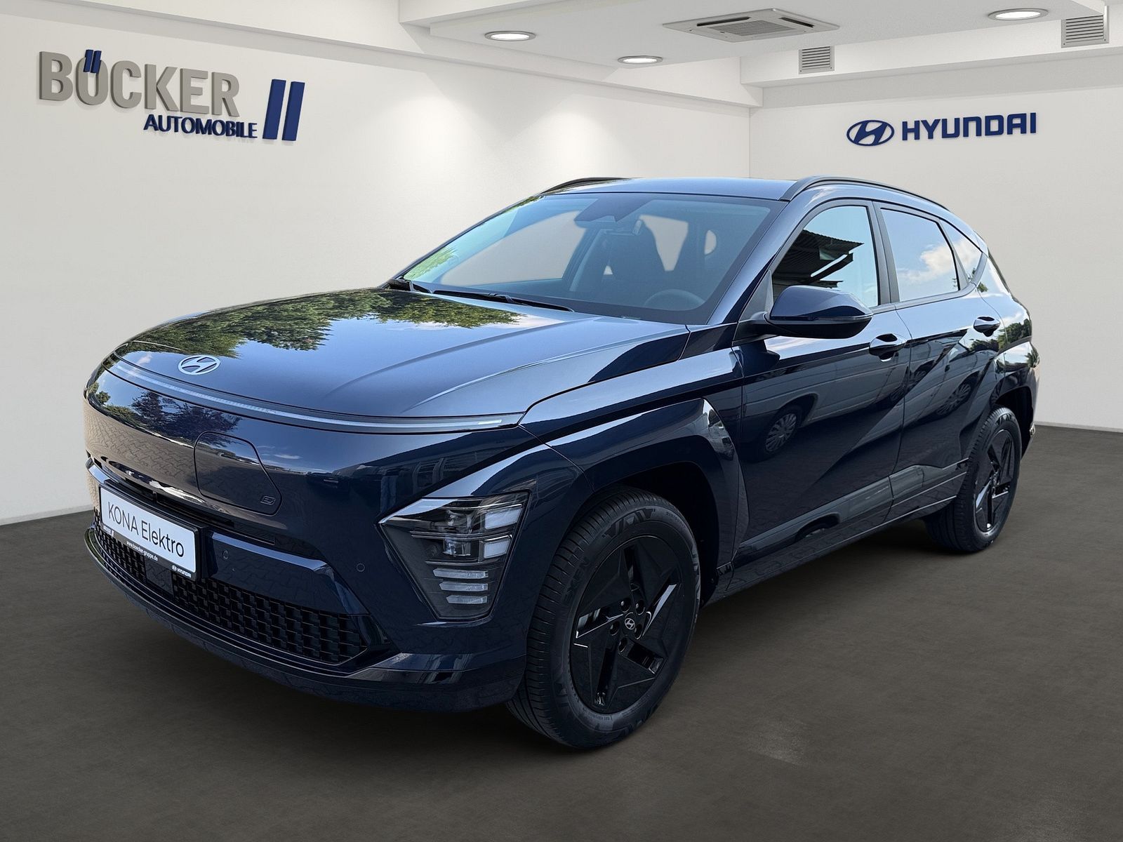 Hyundai KONA - Bild 1