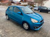 Mitsubishi Space Star 1.0 Active,Klima 52 kW (71 PS), Sc... - Mitsubishi Space Star Active mit Benzin-Antrieb