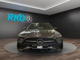 Mercedes-Benz C 300 de T AMG PANORAMA DISTRONIC EL.SITZE AHK - Mercedes-Benz C 300 in Bonn