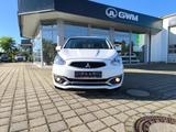 Mitsubishi Space Star BASIS 1.0 MIVEC 5-Gang - Mitsubishi Space Star mit Benzin-Antrieb