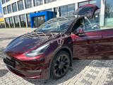 Tesla Model Y Long Range Dual Motor AWD Long Range