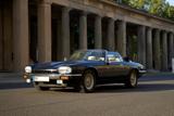 Jaguar XJS V12 Cabriolet 5.3 | Erstlack | 2. Hand - gebrauchte Jaguar XJS aus dem Jahr 1994