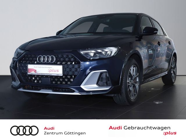 Audi A1 citycarver 30 TFSI +LED+SOUND+Smartph.Interf.