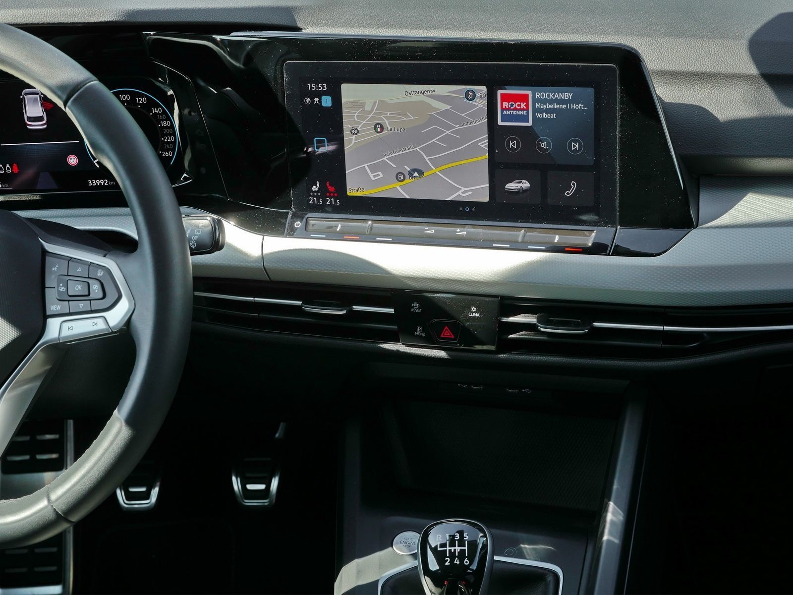 Volkswagen Golf - Bild 6