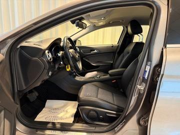 صورة 4 لـ 2014 Mercedes-BENZ GLA