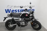 Honda Monkey 125