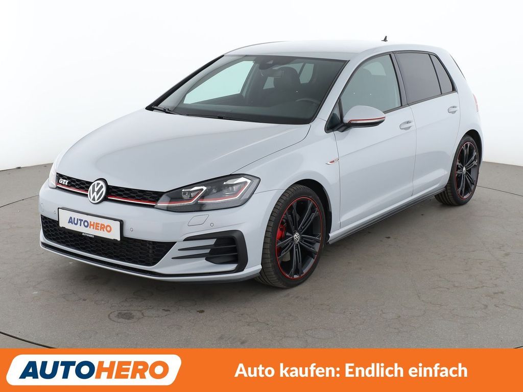 Image of Volkswagen Golf