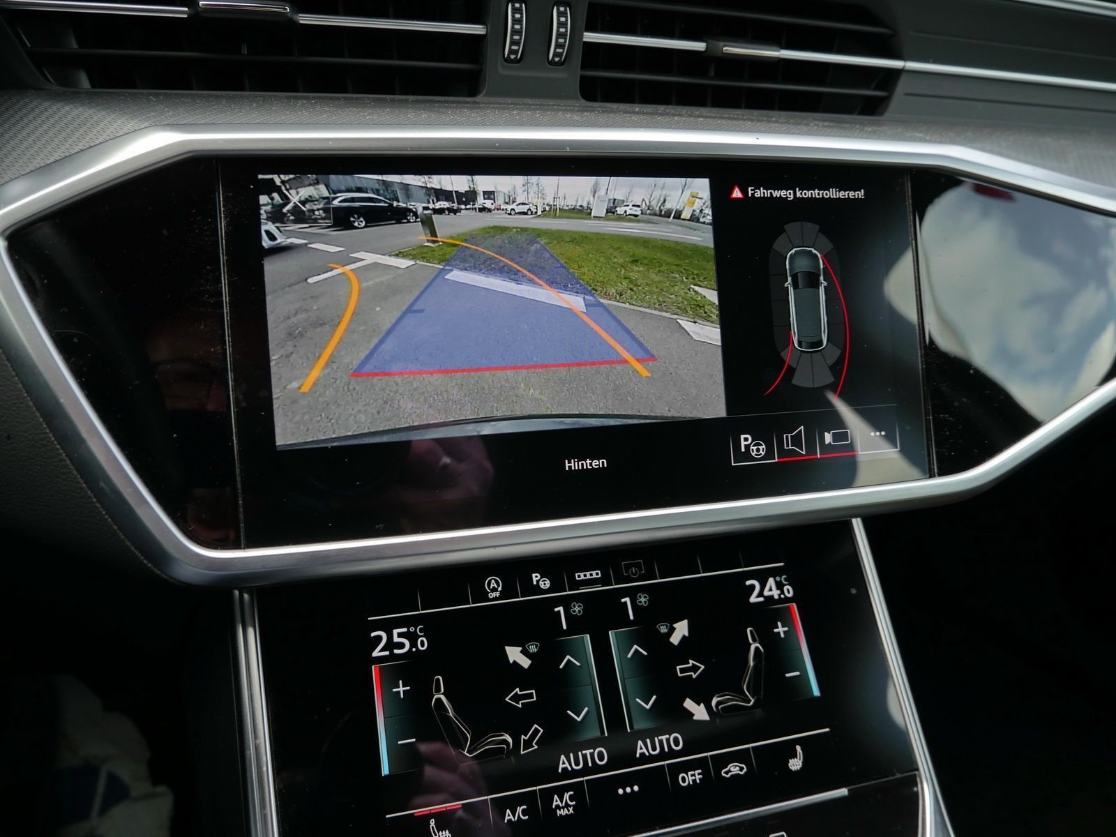 Audi A6 - Bild 15