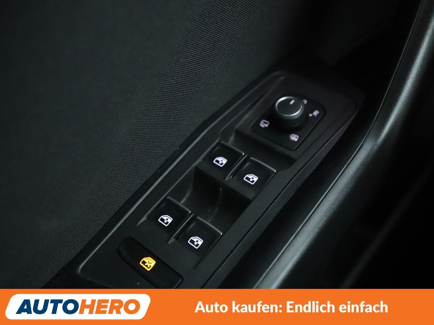 Volkswagen T-Roc 1.5 TSI ACT Sport*NAVI*ACC*PDC*SHZ*ALU*, миниатюра 23