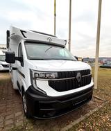 Ahorn TE 740 "First Edition" Solar*TV*Automatik* - Ahorn Teilintegrierter