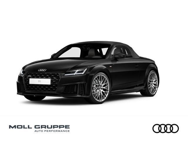 Audi TT Roadster S line 45 TFSI quattro S tronic FLA