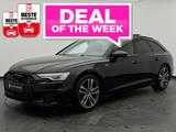 Audi A6 Avant 40 TDI quattro+S-LINE+PANO+AHK+STANDHZ - Audi A6 Tageszulassungen