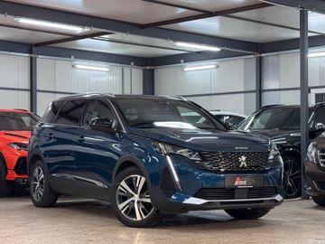 Peugeot 5008 - 1