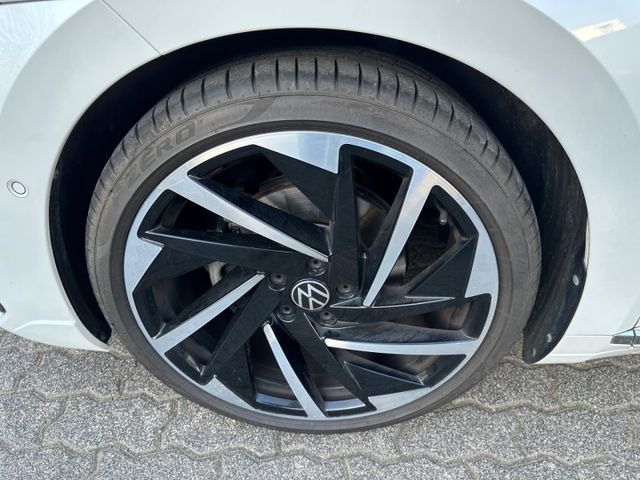 Arteon Shooting Brake R-Line 2.0 TDI DSG AHK Nav