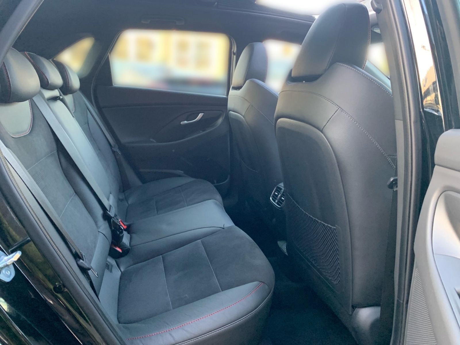 Fahrzeugabbildung Hyundai i30 1.5 T-GDI N Line 7-DCT Mild-Hybrid PanDach S