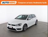 Volkswagen VOLKSWAGEN Golf 1.6 TDI 110 CV 5p. Sport Edition - Volkswagen Golf: Sport Edition