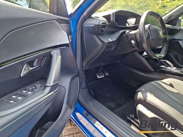 2008 e- GT Elektromotor Rückfahrkamera , Sitzhei