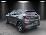 Ford Puma 1.0  ST-Line Aut./LED/KAMERA/NAVI/SHZ/DAB/ - graue Ford Puma