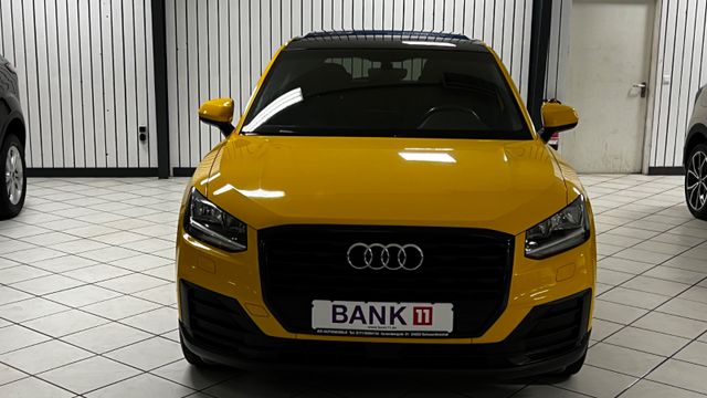 Audi Q2 1.0 TFSI ultra sport TÜV&AU neu&Garantie