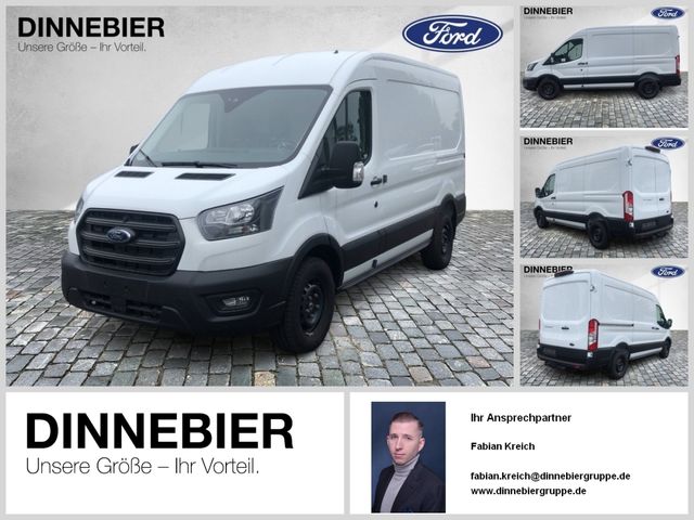 Ford TRANSIT 330 L2 H2 Kasten LKW Trend 96 kW