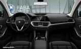 BMW 320i Limousine Advantage HiFi LED Komfortzg. - BMW 320: Limousine