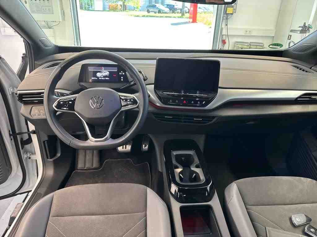 Volkswagen ID.4 - Bild 3