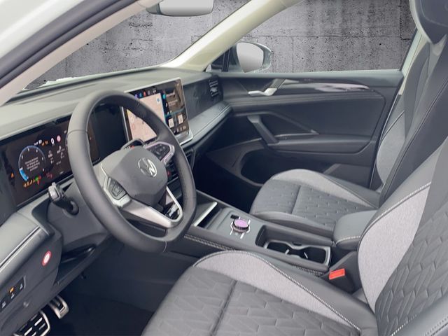Volkswagen Tiguan - Bild 8